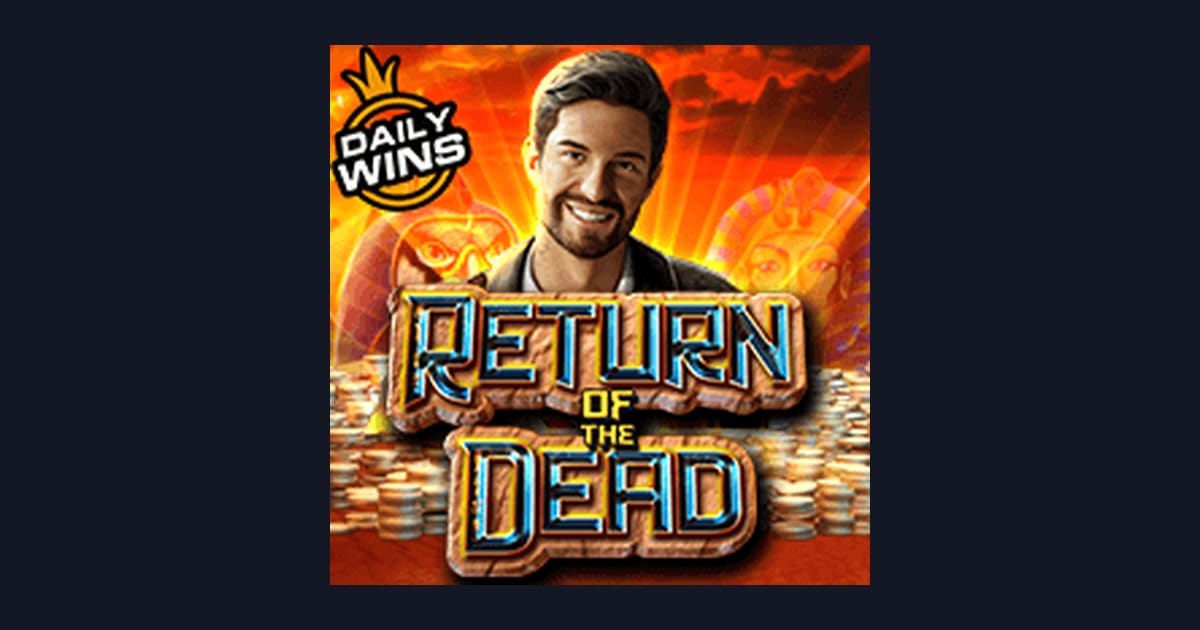 Main Return of the Dead dengan Daftar & Login Gampang di LTE4D