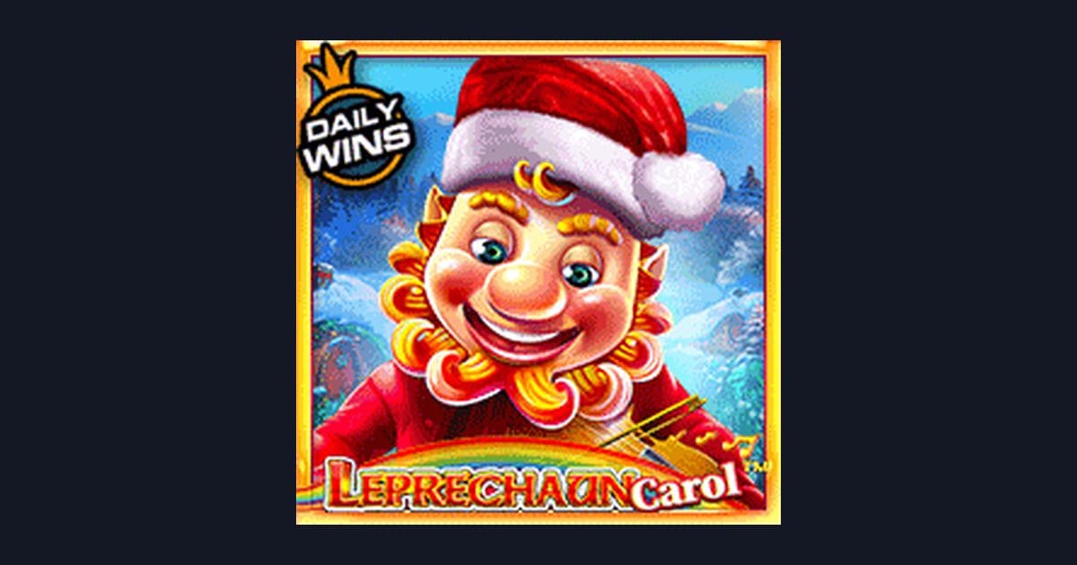 Maksimalkan Slot Maxwin di Leprechaun Carol dengan Strategi Buy Spin