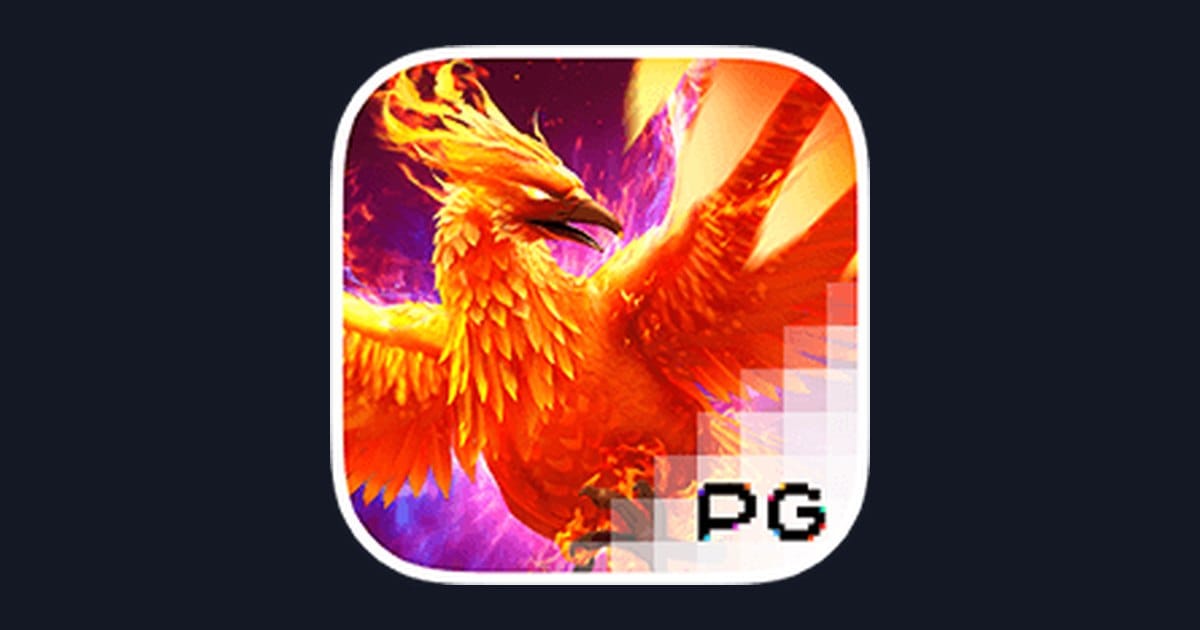 Menangkan Bonus New Member dengan Slot Phoenix Rises dari PG Soft