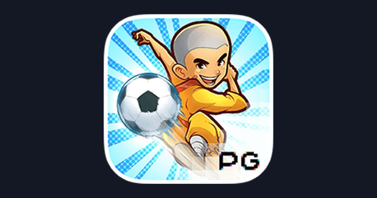 Menangkan Bonus New Member dengan Slot Shaolin Soccer dari PG Soft
