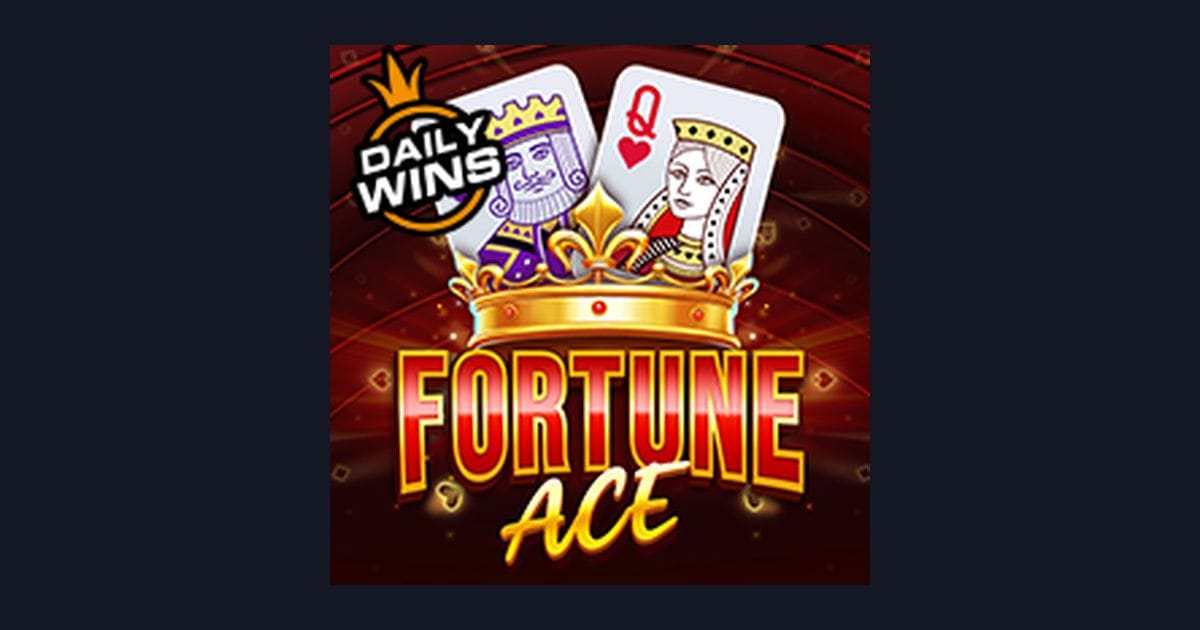 Menangkan Fortune Ace dengan Modal Depo 5 Ribu dan Fitur Buy Spin