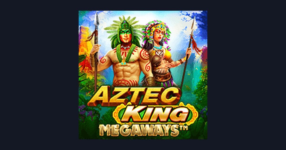 Mengenal Aztec King Megaways: Fitur Unggulan dan Tingkat Volatilitasnya