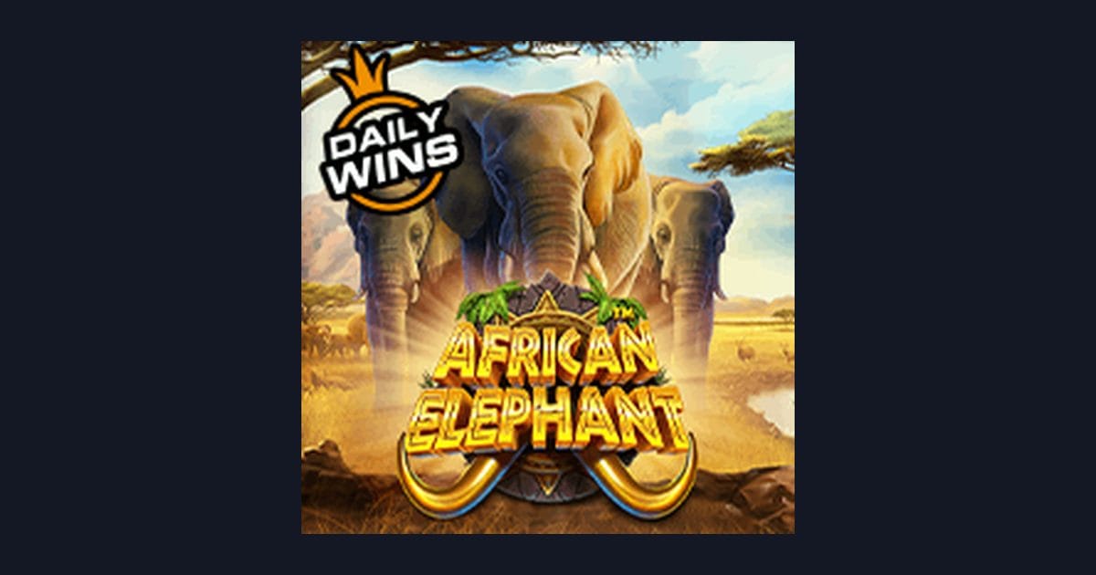Mengenal Fitur dan Tingkat Volatilitas Slot African Elephant dari Pragmatic Play