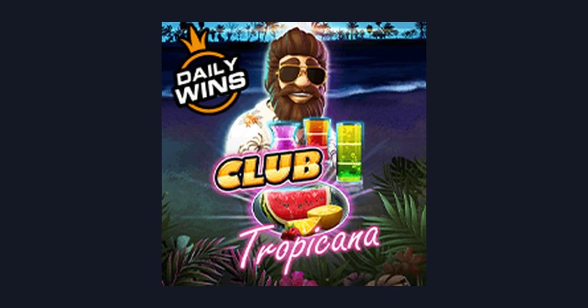 Mengenal Pola Spin Gacor di Slot Club Tropicana dari Pragmatic Play