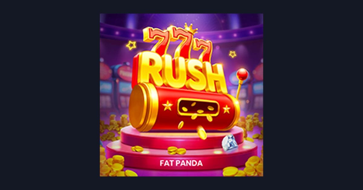 Mengenal Pola Spin Gacor di Slot 777 Rush dari Pragmatic Play