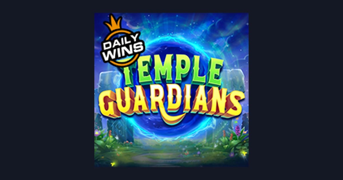 Mengenal Slot Temple Guardians: Fitur Menarik dan Volatilitasnya