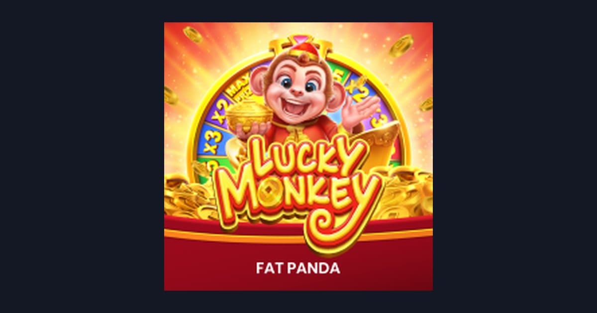 Mengungkap Pola Spin Gacor di Slot Lucky Monkey dari Pragmatic Play