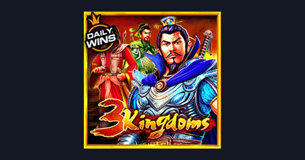 Menjelajahi Link Slot Gacor 3 Kingdoms Battle of Red Cliffs dari Pragmatic Play