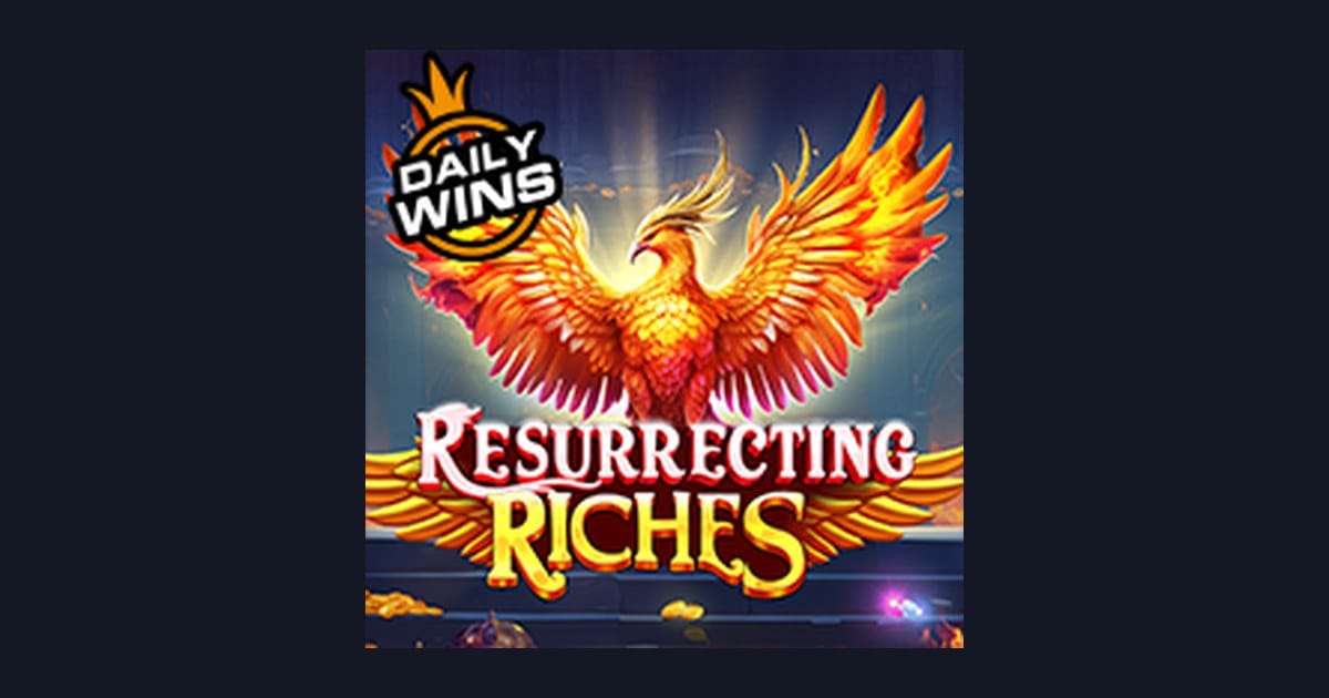 Menjelajahi Link Slot Gacor dengan Resurrecting Riches dari Pragmatic Play