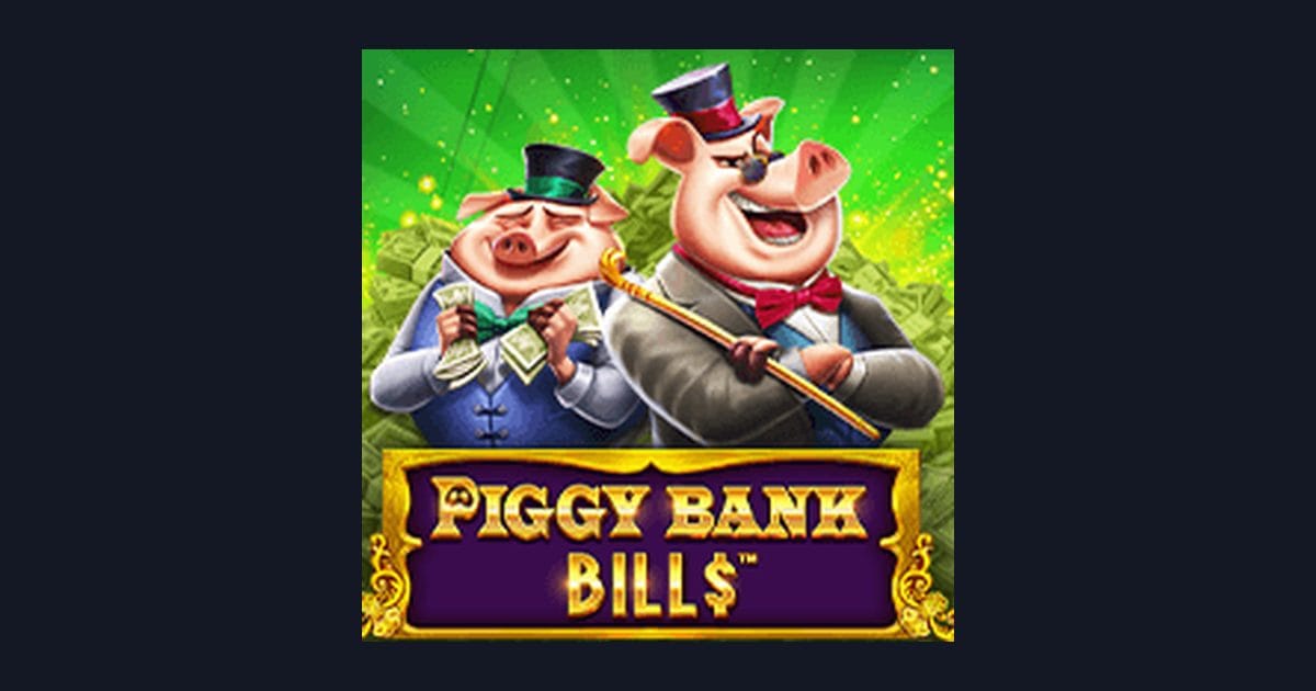 Nikmati Serunya Piggy Bank Bills dengan Deposit Pulsa Tanpa Potongan