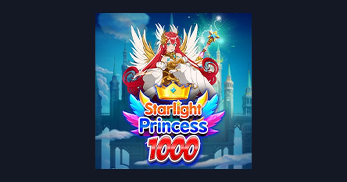 Nikmati Starlight Princess 1000 dengan Daftar & Login Gampang di LTE4D