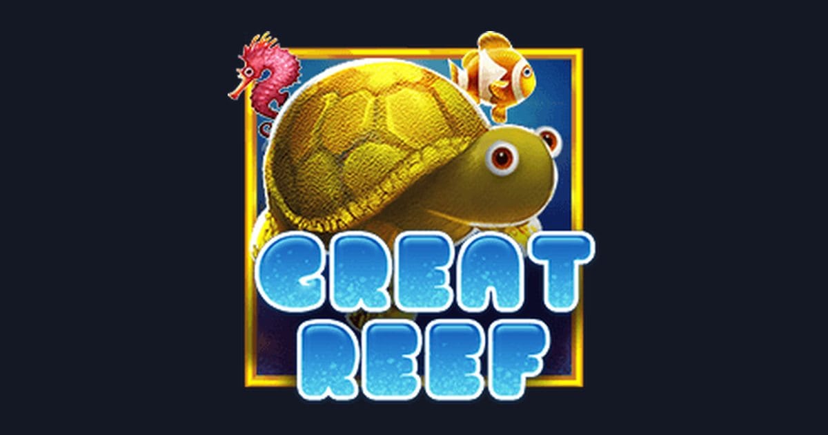 Rahasia Main Great Reef Slot Gacor Hari Ini dengan Fitur Beli Putaran