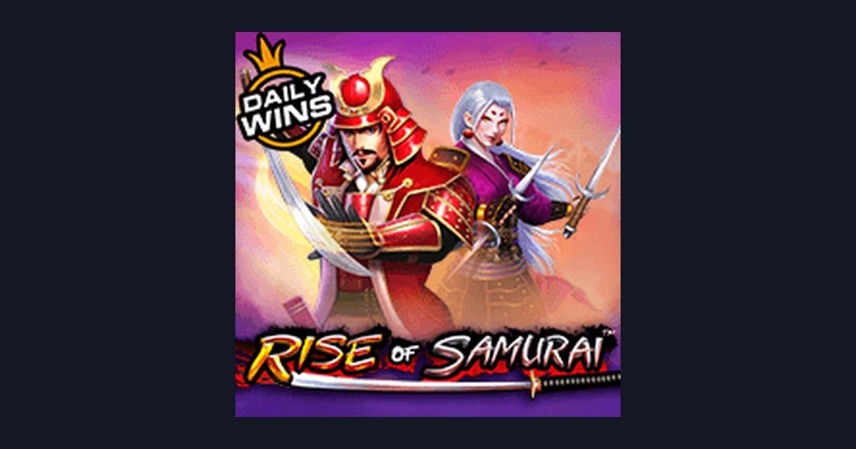 Rahasia Main Rise of Samurai Slot Gacor Hari Ini dengan Fitur Buy Spin