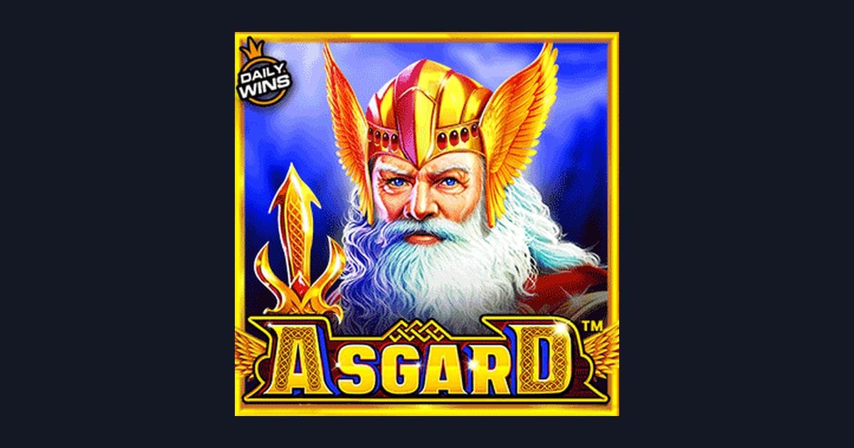 Rahasia Modal Receh Cuan di Slot Asgard dari Pragmatic Play