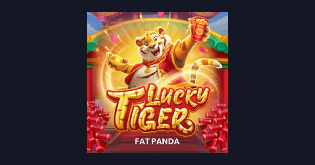 Rahasia Pola Spin Gacor di Slot Lucky Tiger dari Pragmatic Play