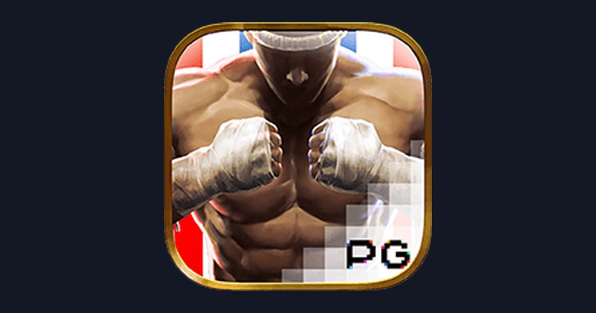 Rahasia RTP Live Tertinggi di Slot Muay Thai Champion dari PG Soft