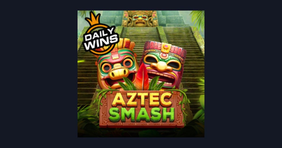 Rahasia Slot Maxwin Aztec Smash dengan Fitur Buy Spin Gacor