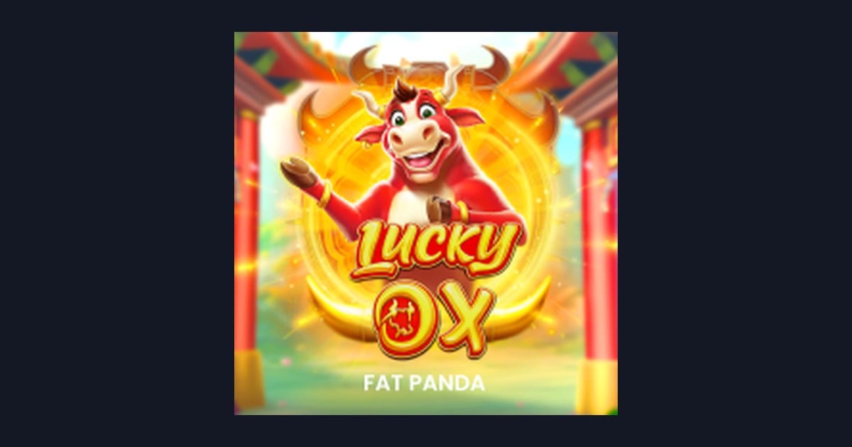 Rahasia Slot Maxwin Lucky Ox dengan Fitur Buy Spin Menguntungkan