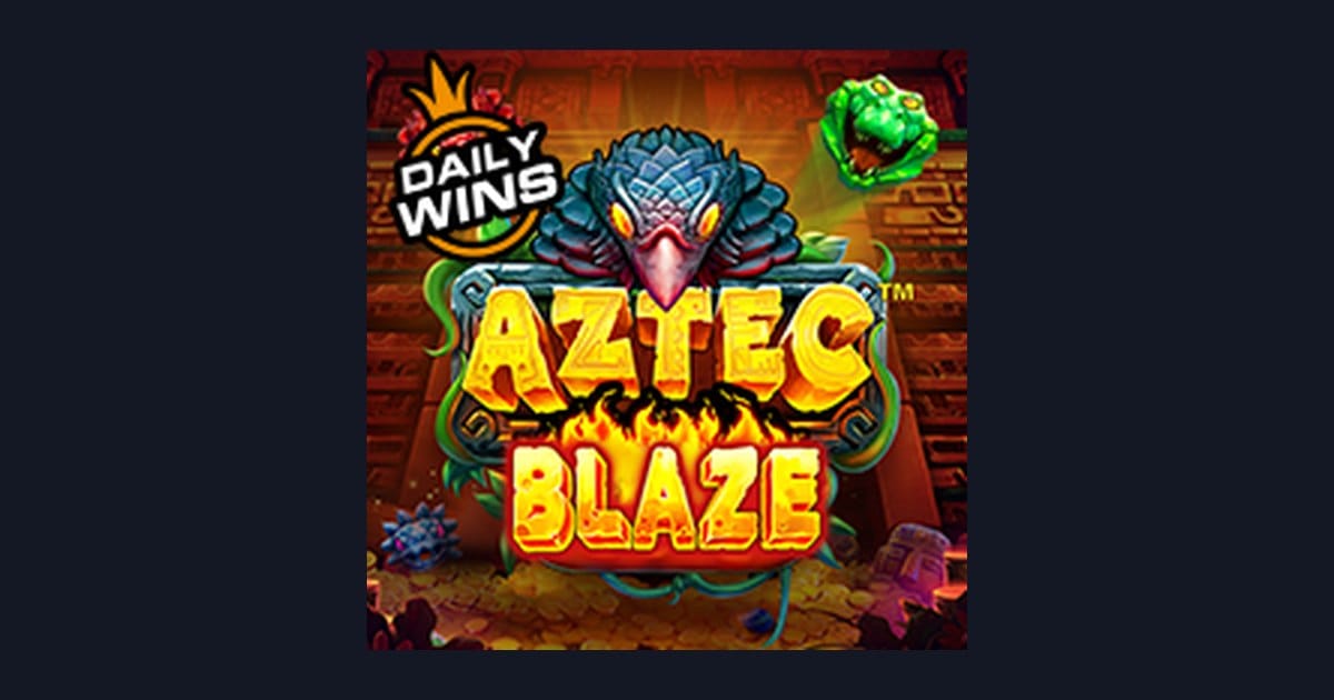 Rahasia Tips Pola Maxwin di Slot Aztec Blaze dari Pragmatic Play