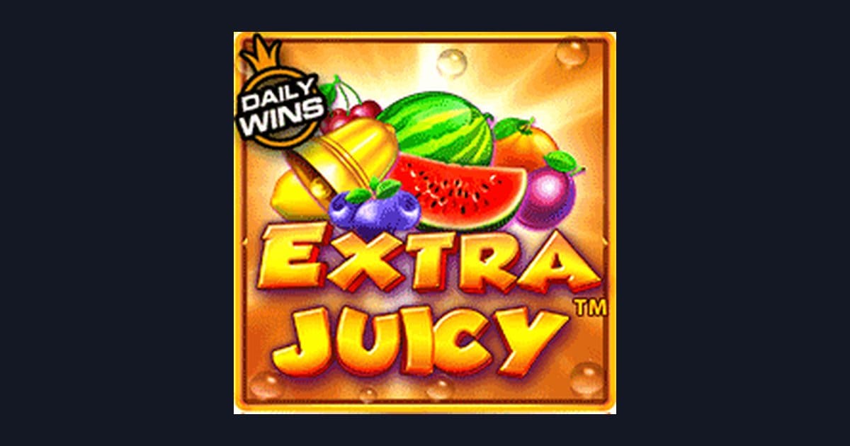 Rahasia Tips Pola Maxwin di Slot Extra Juicy Pragmatic Play