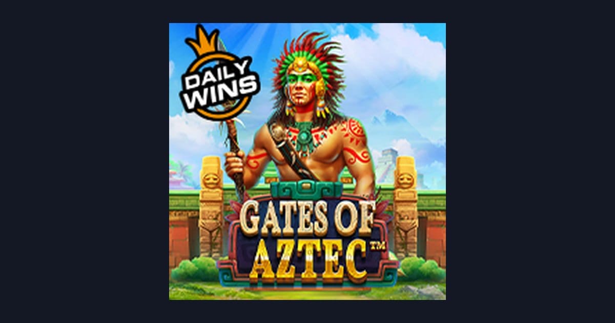 Raih Slot Maxwin di Gates of Aztec dengan Strategi Buy Spin Efektif