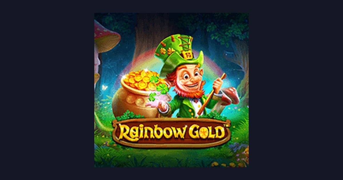 Raih Untung Maksimal dengan Slot Anti Rungkad Rainbow Gold