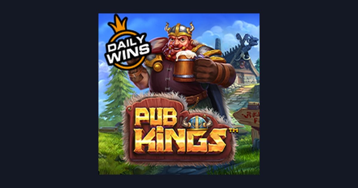 Review Jujur & Demo Slot Pub Kings: Sensasi Slot dengan Fitur Buy Spin