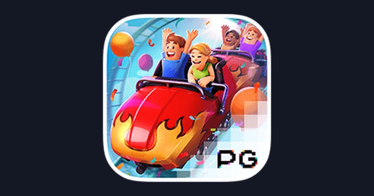 Review Jujur & Demo Wild Coaster: Sensasi Slot Seru dengan Buy Spin