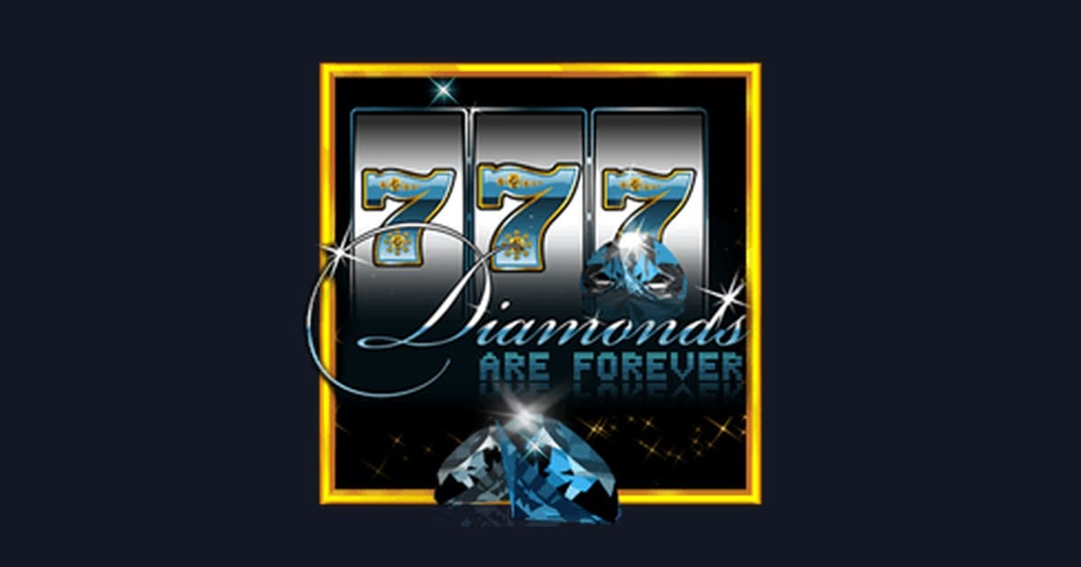 Slot Diamonds Are Forever 3 Lines: Rahasia Slot Gacor Gampang Menang
