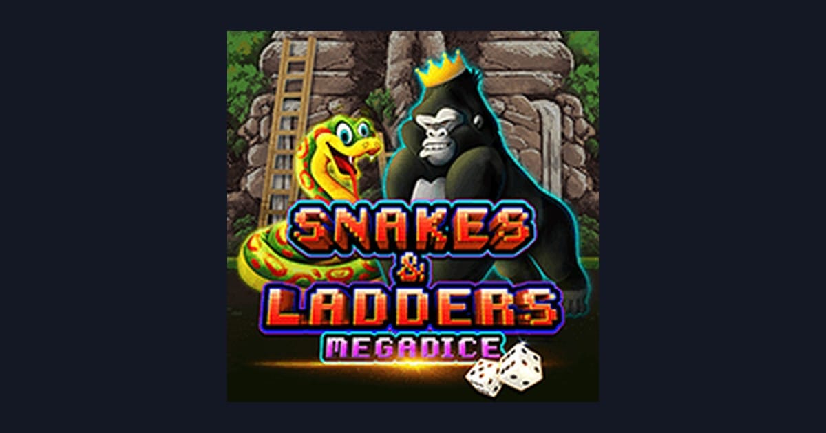 Snakes and Ladders Megadice dengan Jam Gacor Terbaru untuk Slot Beli Putaran