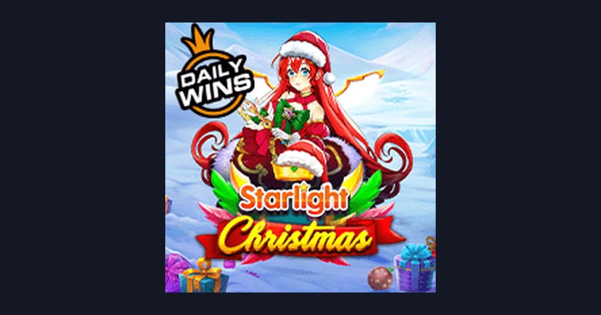 Starlight Christmas dan Info RTP Live Tertinggi + Tips Main Beli Putaran
