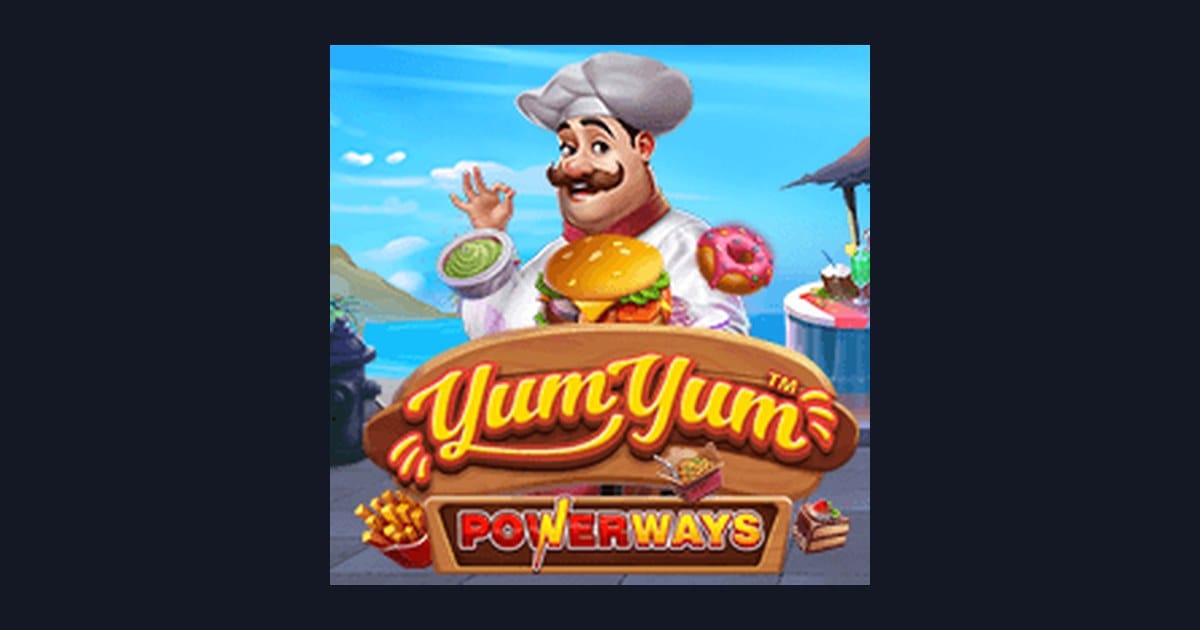 Strategi Maksimalkan Slot Maxwin di Yum Yum Powerways Pragmatic Play