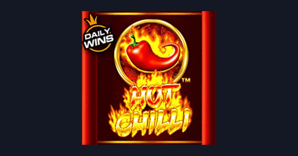Strategi Slot Maxwin di Hot Chilli: Raih Jackpot dengan Fitur Buy Spin