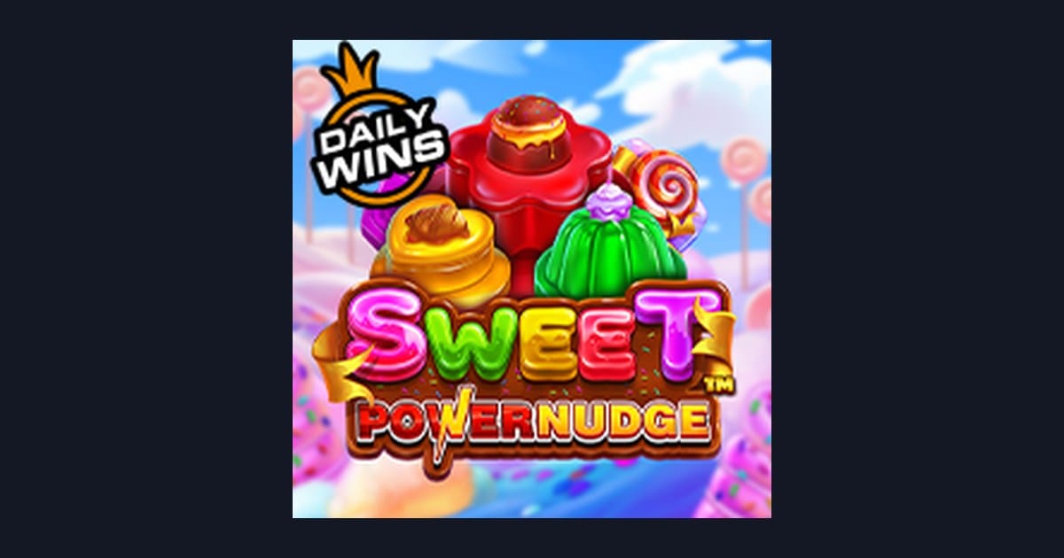 Sweet Powernudge: Slot dengan Jam Gacor Terbaru dari Pragmatic Play