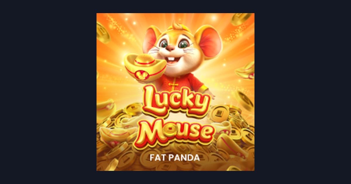 Tips Jitu Main Lucky Mouse, Slot Anti Boncos dengan Fitur Buy Spin