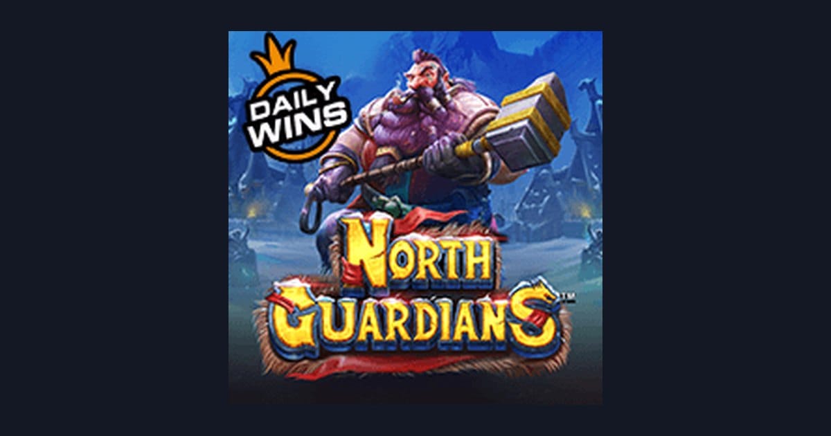 Tips Menang North Guardians untuk Pemula di Slot Pragmatic Play