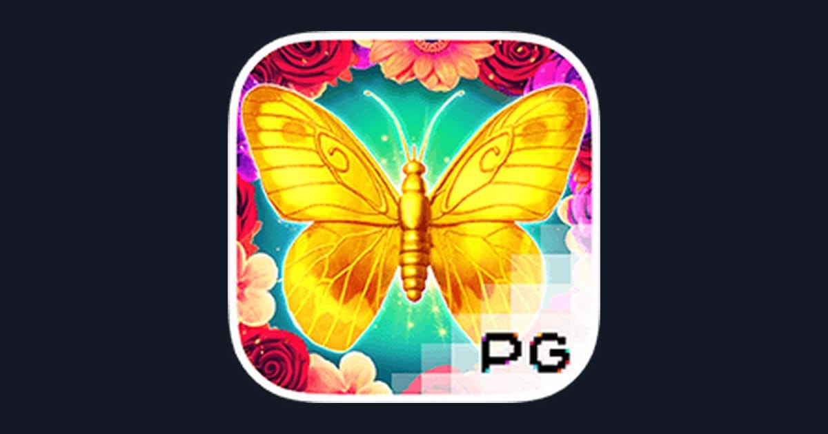 Trik Auto Maxwin Butterfly Blossom: Rahasia Slot Seru dari PG Soft