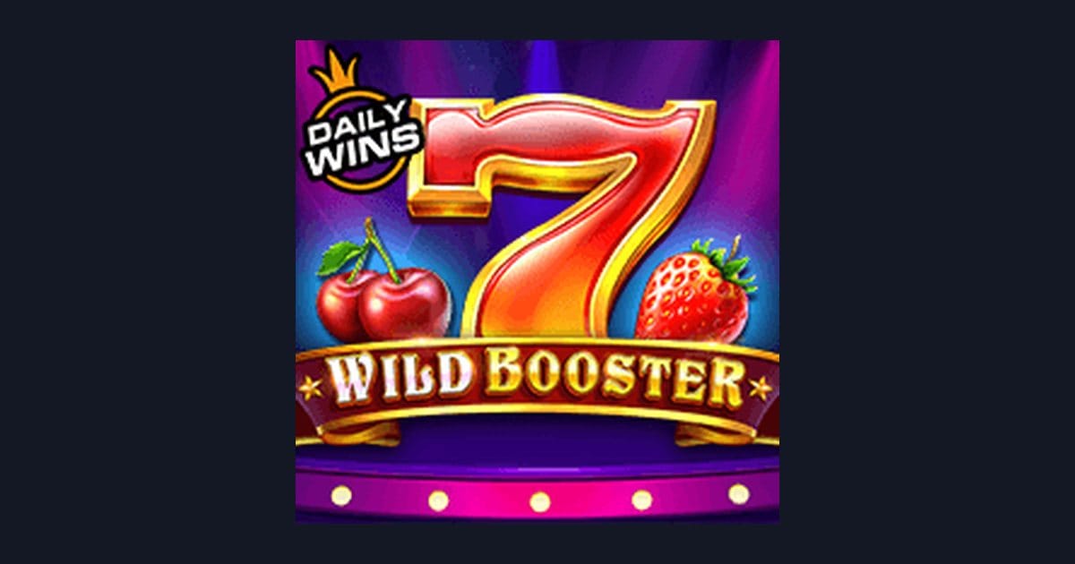 Wild Booster Slot Maxwin: Raih Kemenangan Maksimal dengan Fitur Buy Spin