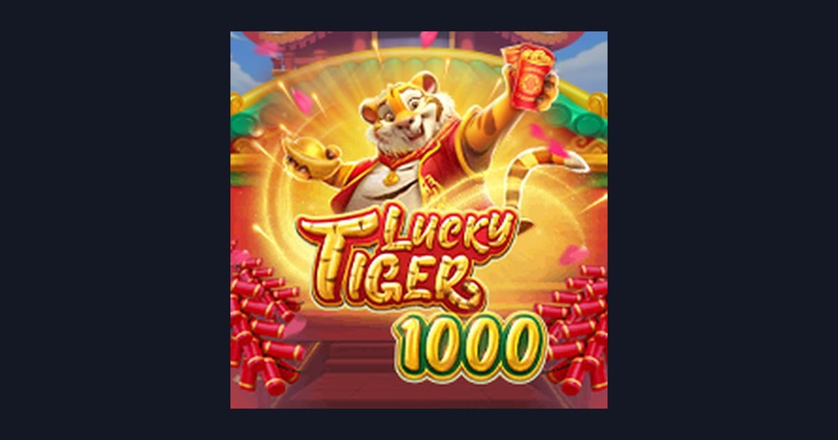 Bocoran RTP Hari Ini dan Strategi Ampuh Main Lucky Tiger 1000