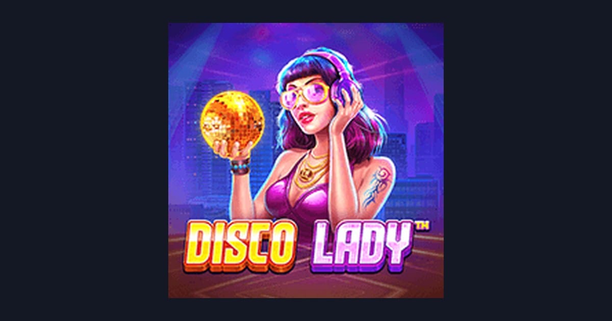 Bocoran RTP Hari Ini dan Tips Jitu Main Slot Disco Lady Pragmatic Play