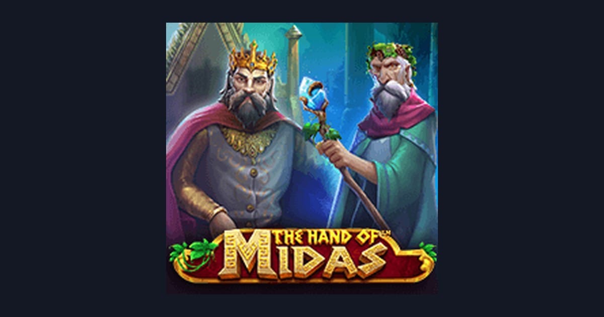 Bocoran RTP Hari Ini dan Tips Main Slot The Hand of Midas yang Gacor