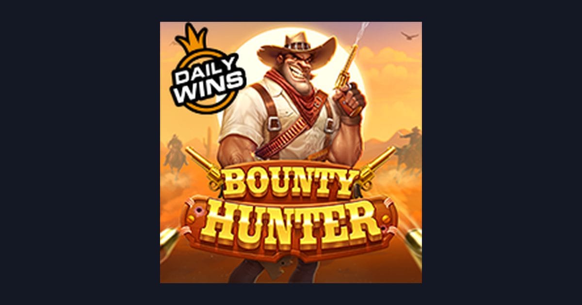 Bounty Hunter Slot: Daftar & Login Gampang untuk Main Slot Beli Putaran