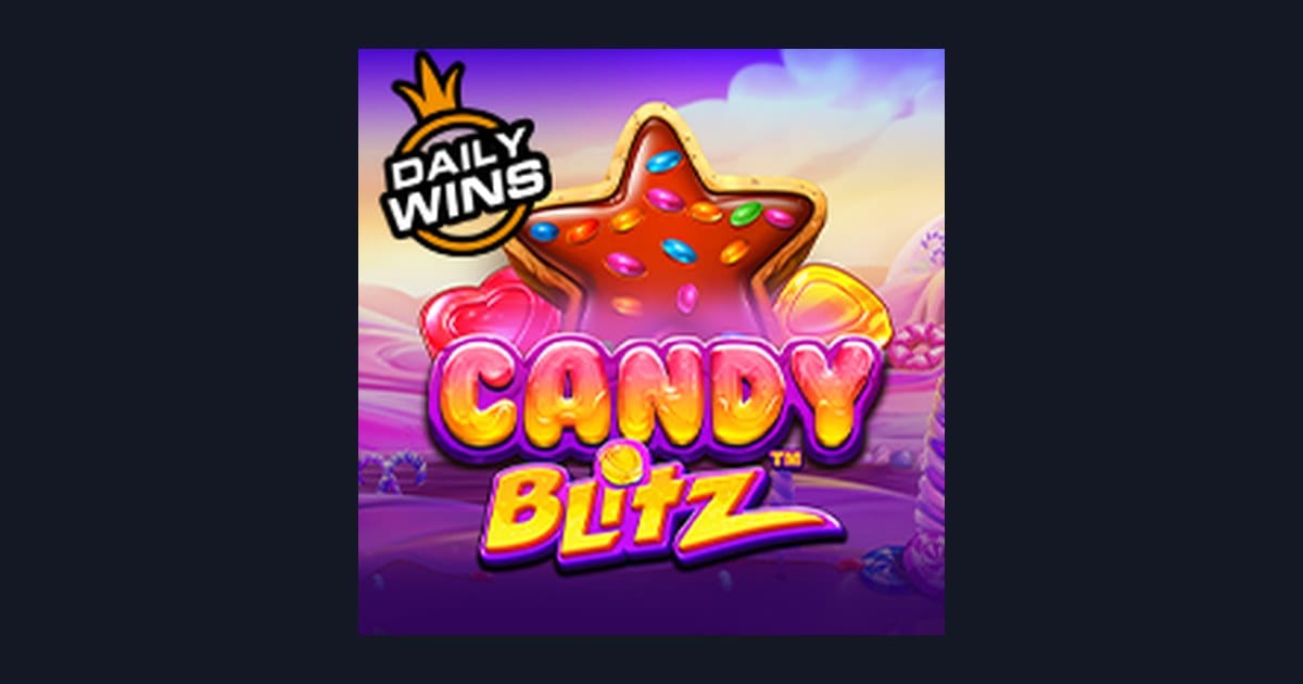 Candy Blitz dan Jam Gacor Terbaru: Nikmati Slot dengan Fitur Buy Spin yang Seru