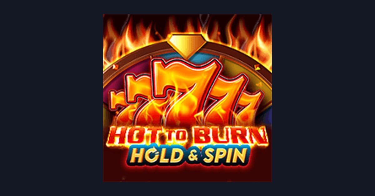 Cara Menang Hot To Burn Hold and Spin: Tips Jitu untuk Pemula