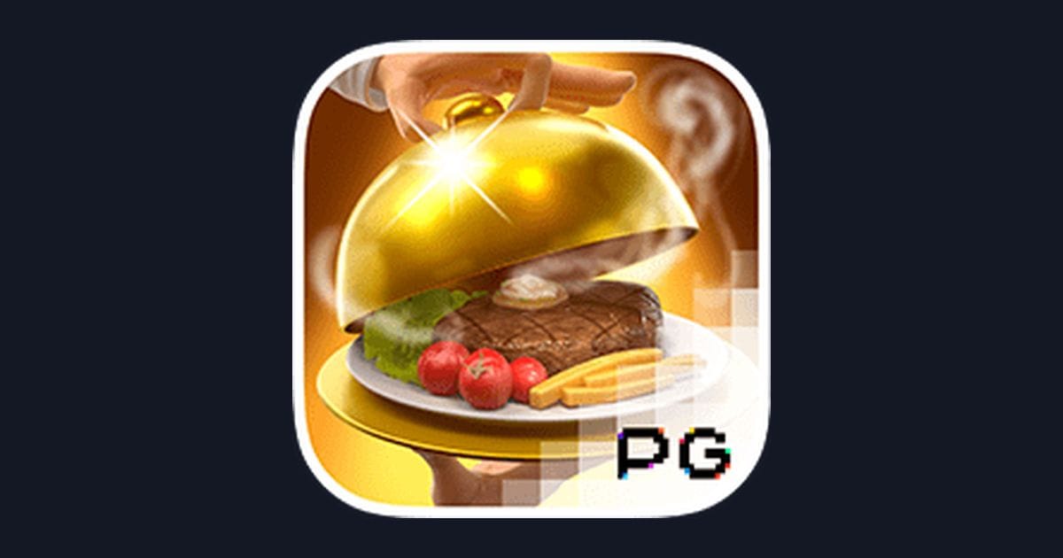 Diner Delights: Menyelami Jackpot Progresif Terbesar dari PG Soft