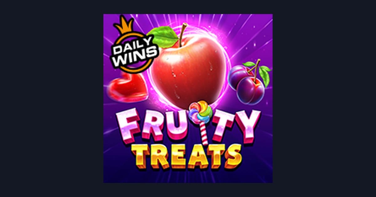 Fruity Treats: Rahasia Modal Receh Cuan di Slot Pragmatic Play