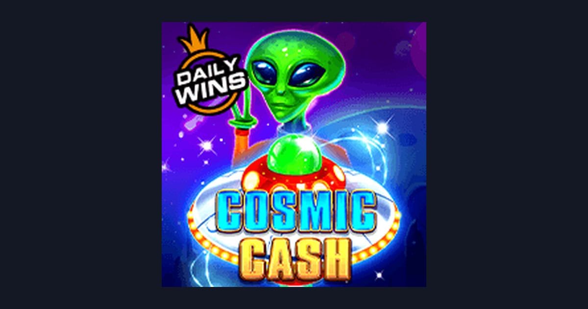 Jam Gacor Terbaru Cosmic Cash: Rahasia Main Slot Beli Putaran Seru