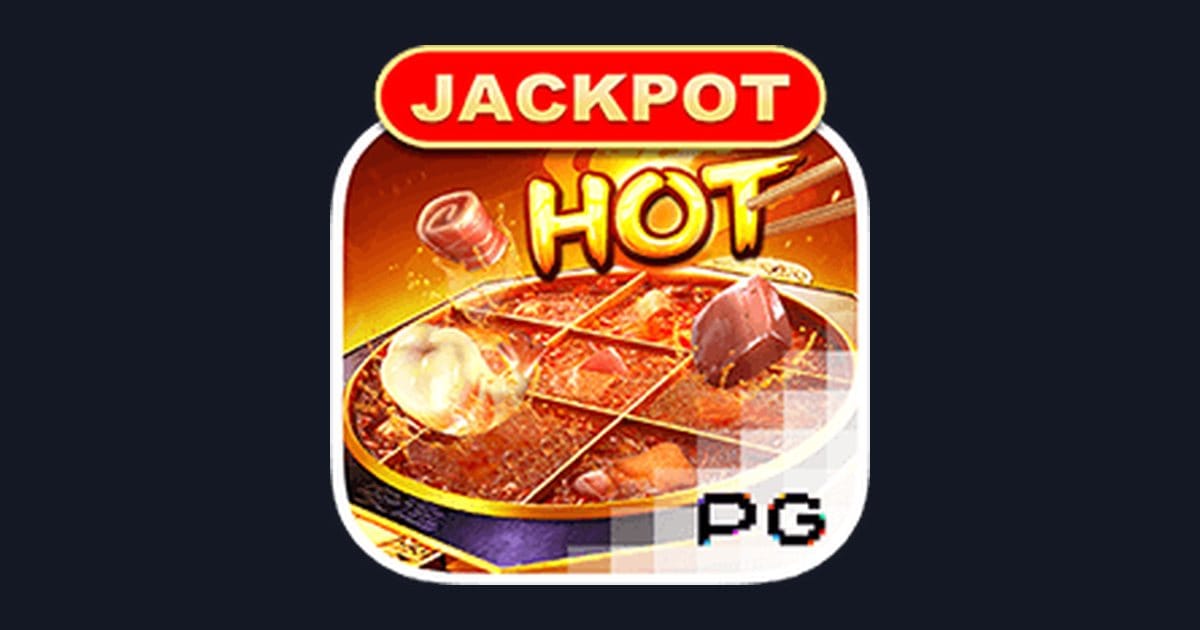 Jelajahi Keseruan Hotpot dengan Link Slot Gacor Terbaik 2024