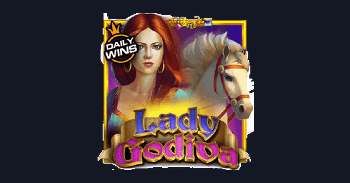 Lady Godiva dan Link Slot Gacor dengan Fitur Buy Spin Menguntungkan