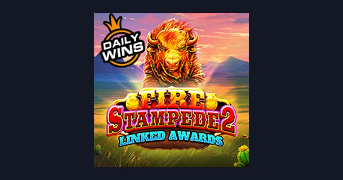 Main Fire Stampede 2 dengan Modal Depo 5 Ribu, Untung Maksimal!